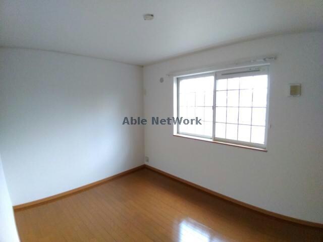 ウッドベース古城の物件内観写真