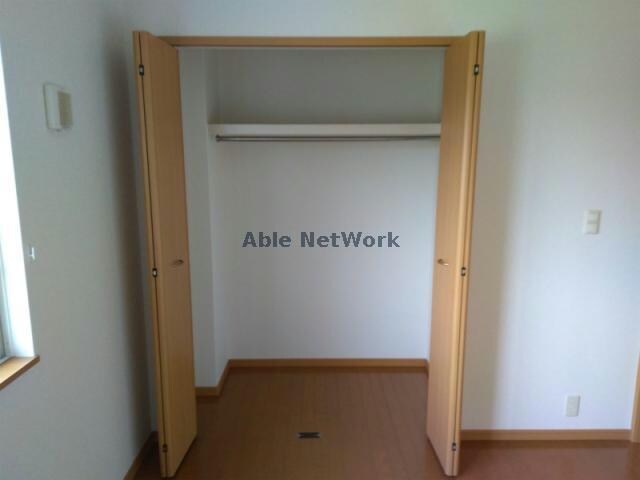 ウッドベース古城の物件内観写真