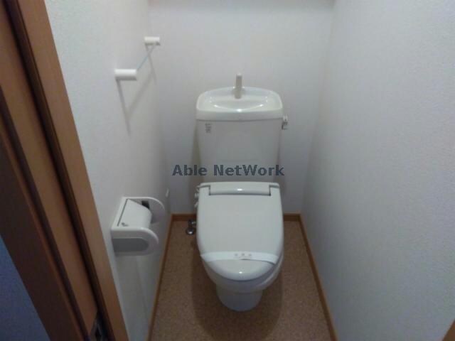 ウッドベース古城の物件内観写真