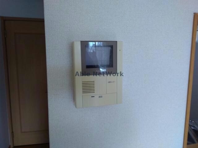 ウッドベース古城の物件内観写真