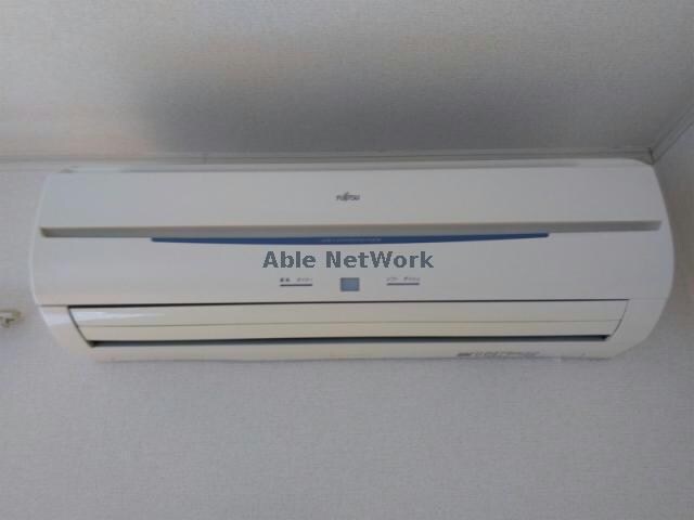 ウッドベース古城の物件内観写真