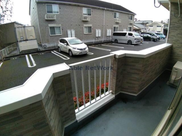 ウッドベース古城の物件内観写真