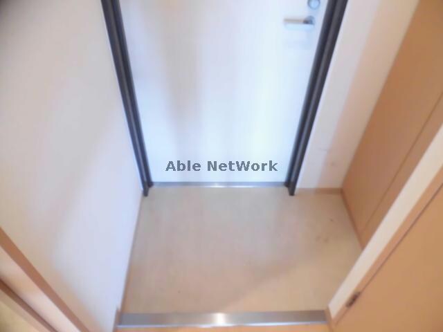 アースマーシマンションⅡの物件内観写真