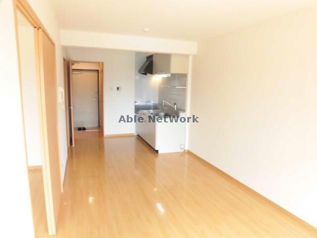 アースマーシマンションⅡの物件内観写真