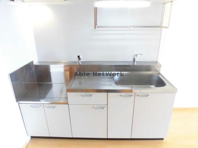 アースマーシマンションⅡの物件内観写真