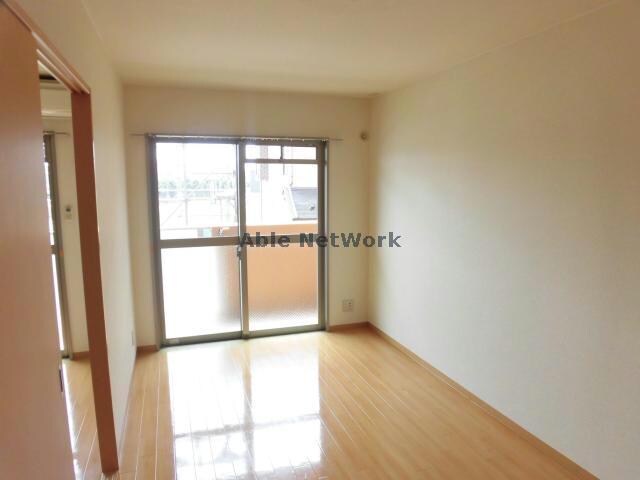 アースマーシマンションⅡの物件内観写真