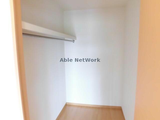 アースマーシマンションⅡの物件内観写真