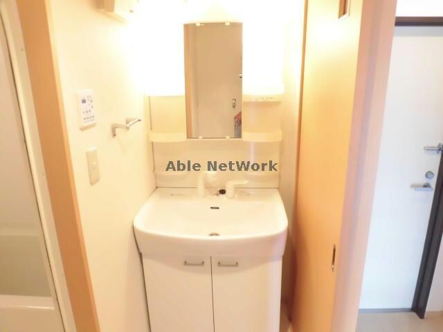 アースマーシマンションⅡの物件内観写真