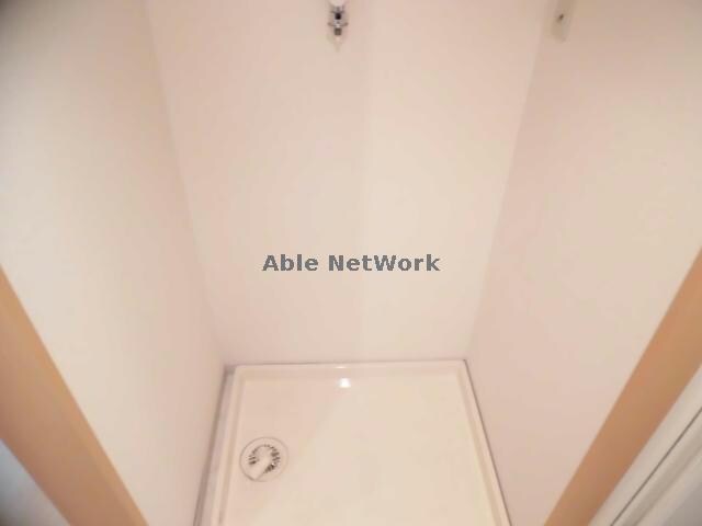 アースマーシマンションⅡの物件内観写真