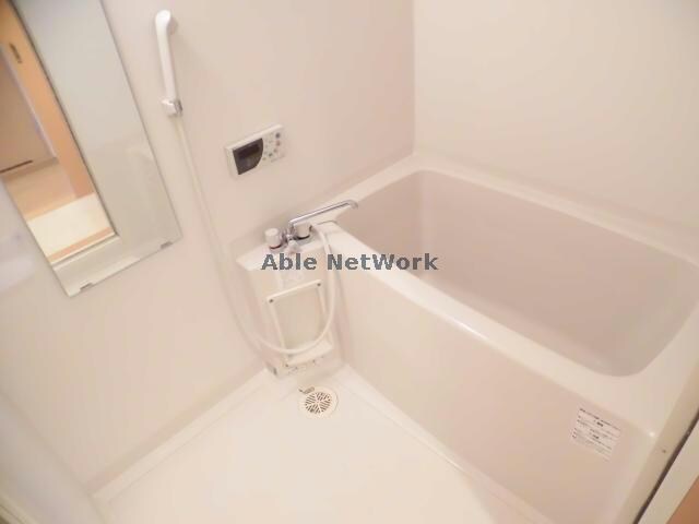 アースマーシマンションⅡの物件内観写真