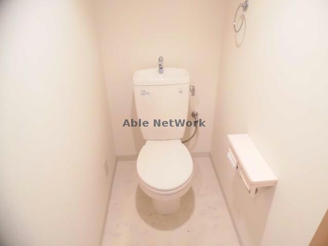 アースマーシマンションⅡの物件内観写真