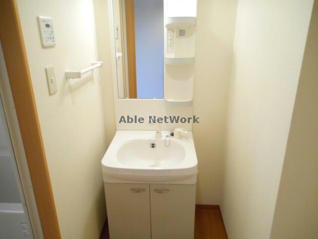 Chez-soi TATSUMI Ⅲ番館の物件内観写真