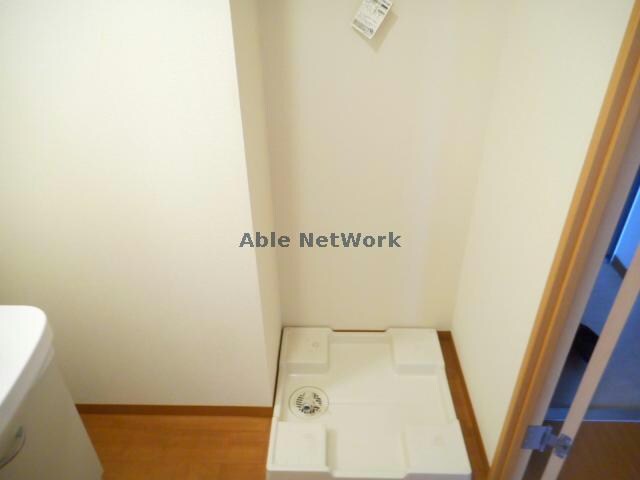 Chez-soi TATSUMI Ⅲ番館の物件内観写真