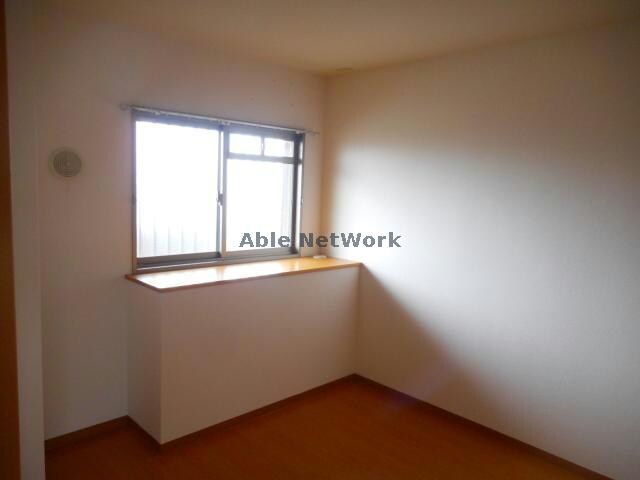 Chez-soi TATSUMI Ⅲ番館の物件内観写真