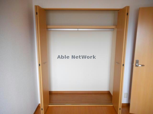 Chez-soi TATSUMI Ⅲ番館の物件内観写真