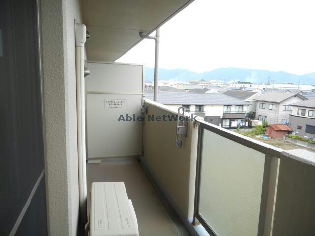 Chez-soi TATSUMI Ⅲ番館の物件内観写真