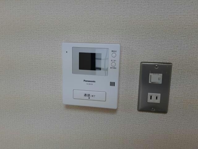 サントマンション八日市の物件内観写真