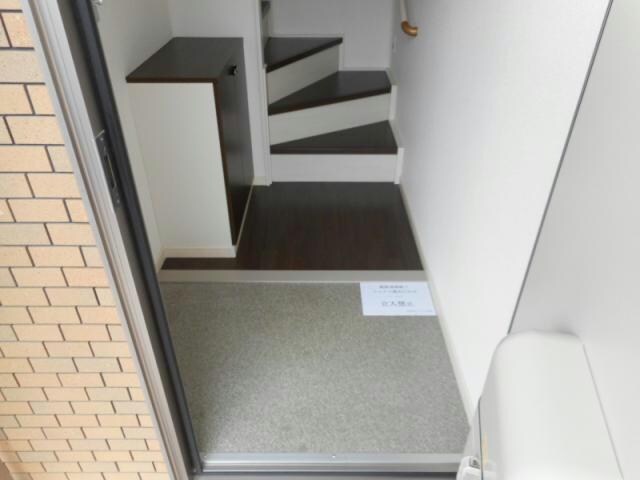 ファインレジデンスの物件内観写真