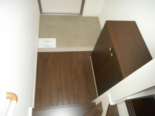 ファインレジデンスの物件内観写真