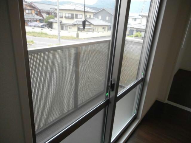 ファインレジデンスの物件内観写真