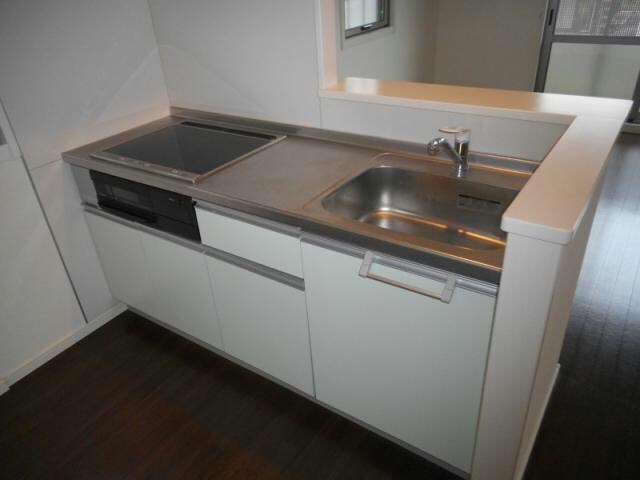 ファインレジデンスの物件内観写真