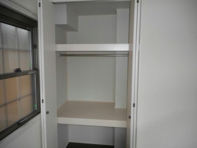 ファインレジデンスの物件内観写真