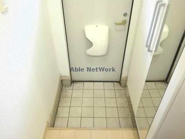 グリシーヌ　アビテの物件内観写真