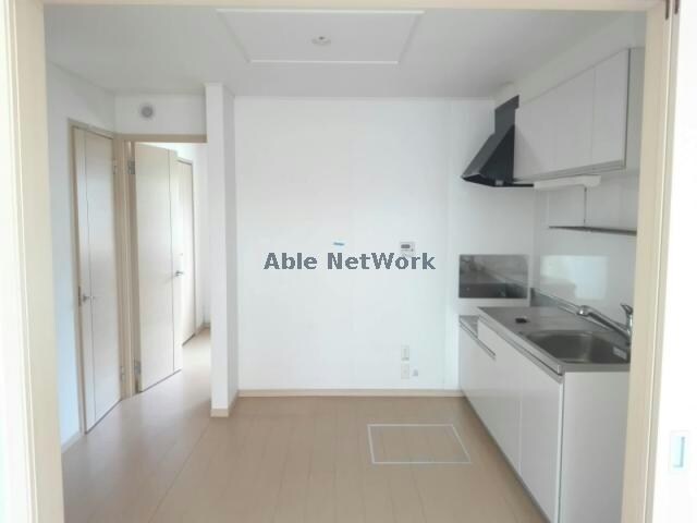 グリシーヌ　アビテの物件内観写真