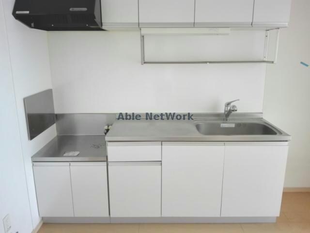 グリシーヌ　アビテの物件内観写真