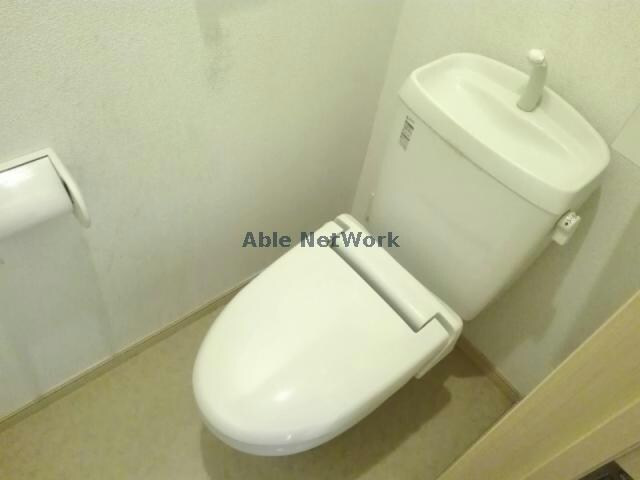 グリシーヌ　アビテの物件内観写真