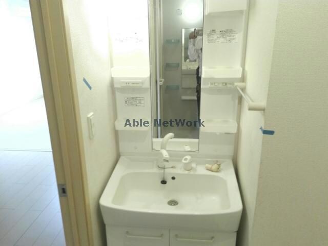 グリシーヌ　アビテの物件内観写真