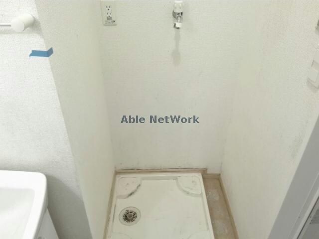 グリシーヌ　アビテの物件内観写真