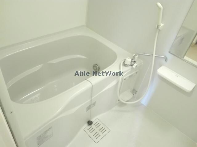 グリシーヌ　アビテの物件内観写真