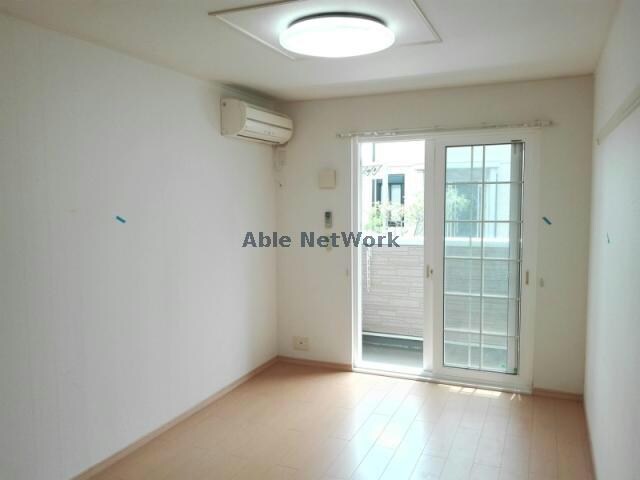 グリシーヌ　アビテの物件内観写真