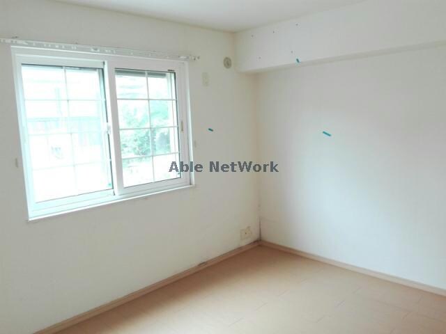 グリシーヌ　アビテの物件内観写真