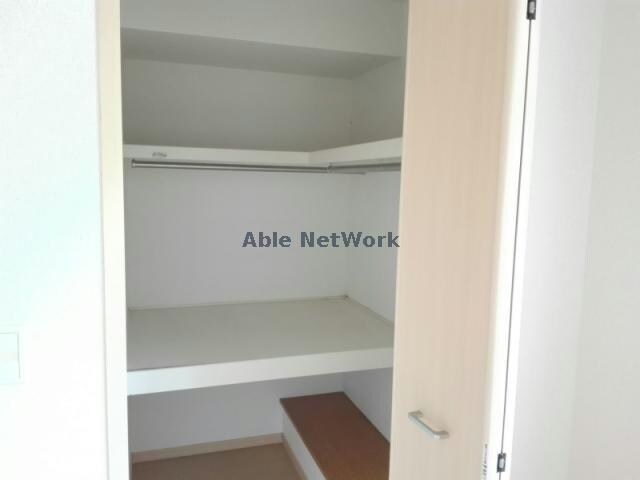 グリシーヌ　アビテの物件内観写真