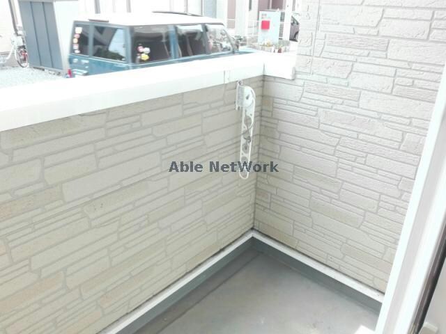 グリシーヌ　アビテの物件内観写真