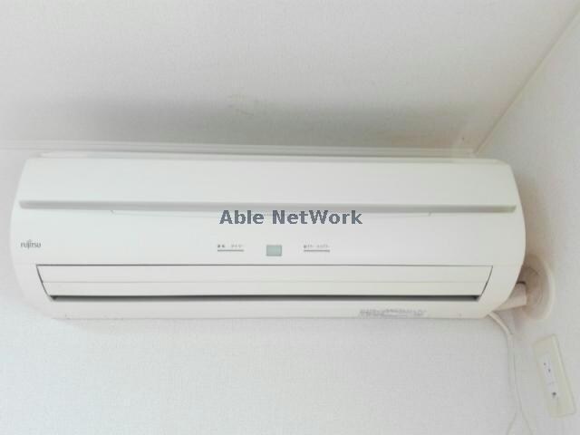 グリシーヌ　アビテの物件内観写真