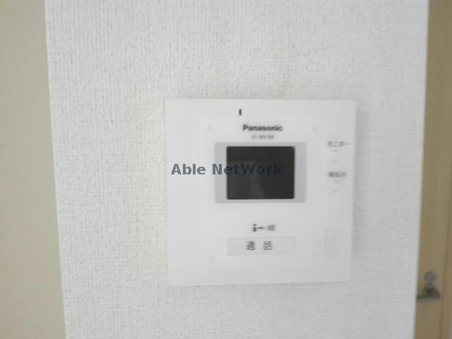 グリシーヌ　アビテの物件内観写真