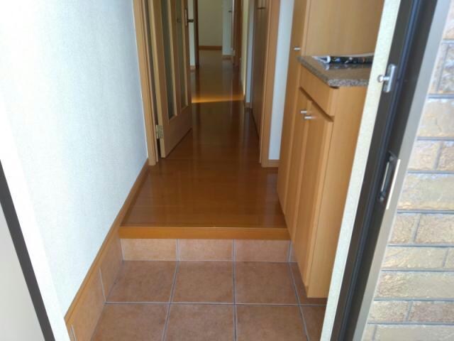 ランジェ・ドゥ・スリジエⅡの物件内観写真