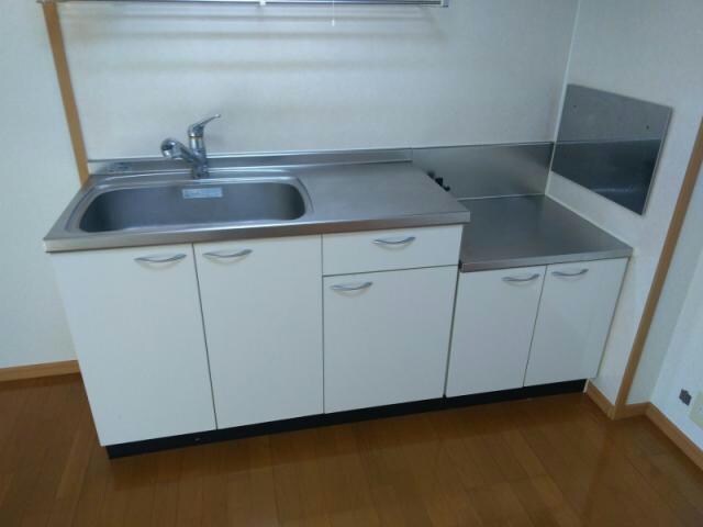 ランジェ・ドゥ・スリジエⅡの物件内観写真