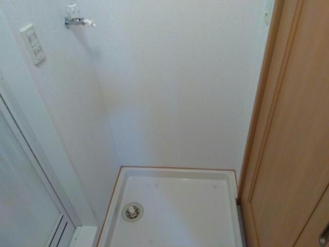 ランジェ・ドゥ・スリジエⅡの物件内観写真