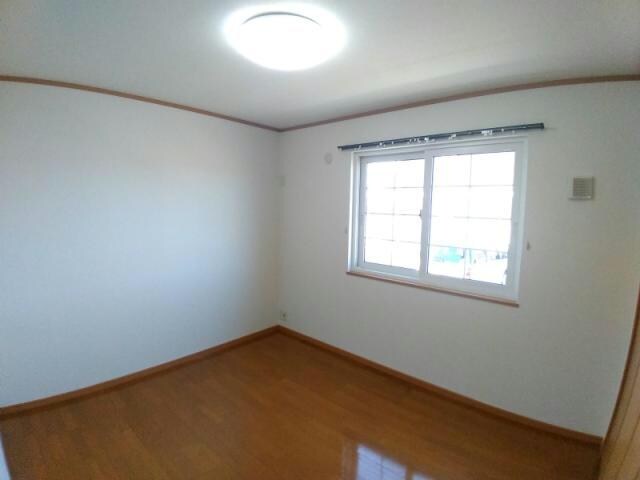 ランジェ・ドゥ・スリジエⅡの物件内観写真