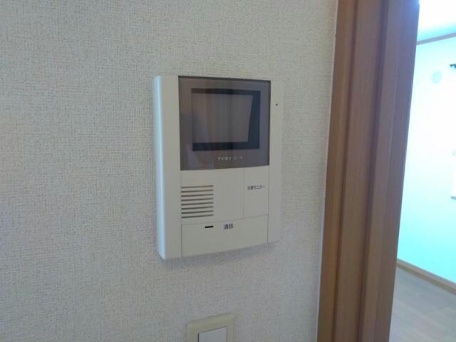 ランジェ・ドゥ・スリジエⅡの物件内観写真