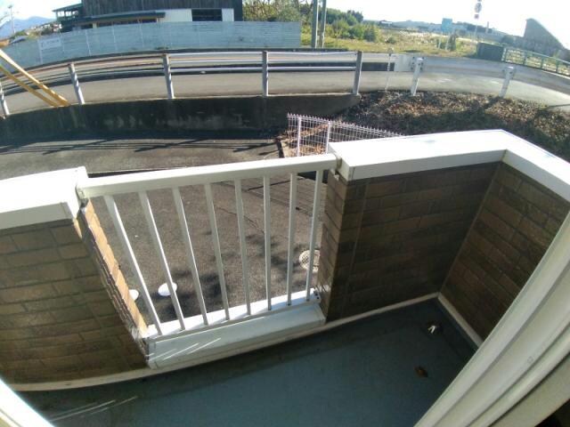 ランジェ・ドゥ・スリジエⅡの物件内観写真