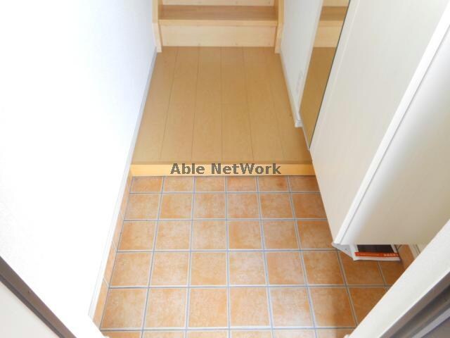 グランドプレミアムの物件内観写真