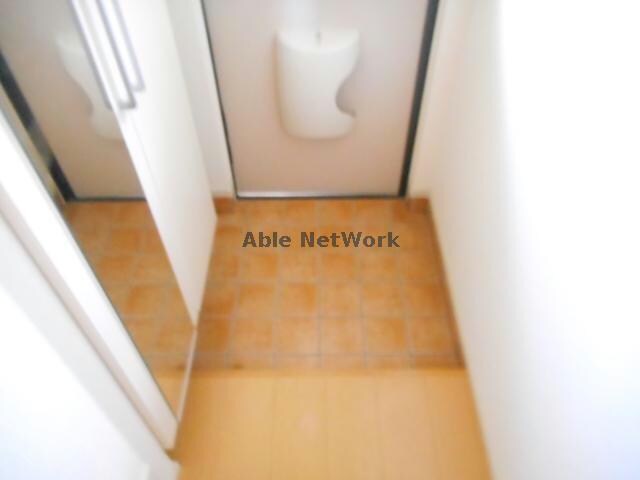 グランドプレミアムの物件内観写真