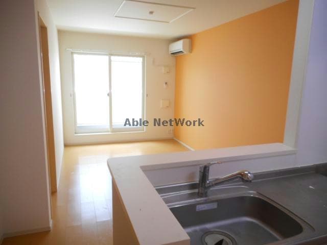 グランドプレミアムの物件内観写真