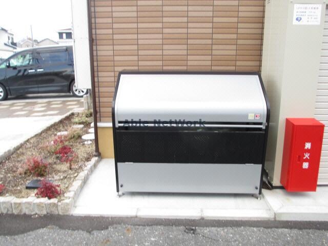 グランドプレミアムの物件外観写真