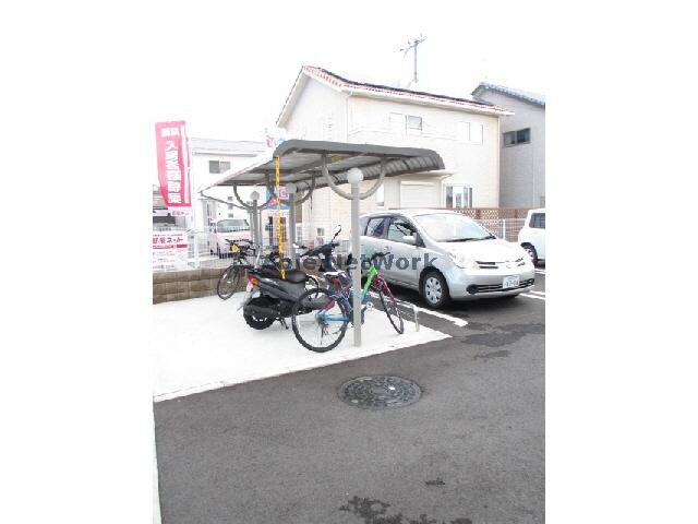 グランドプレミアムの物件外観写真